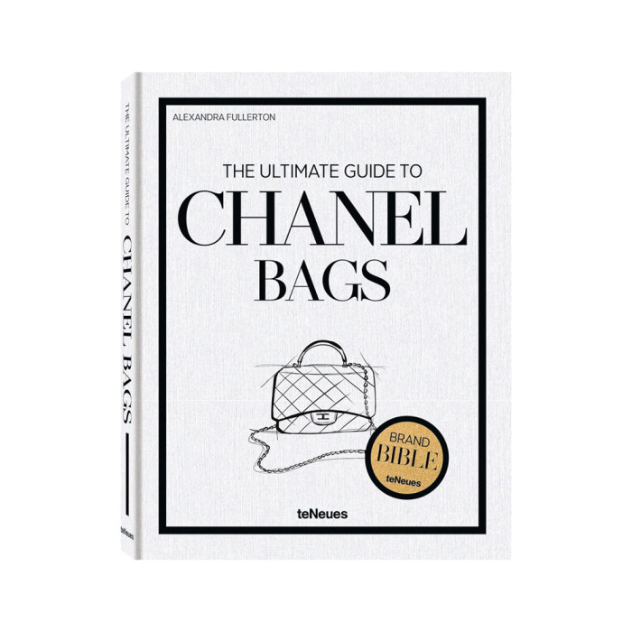 The Ultimate Guide to Chanel Bags