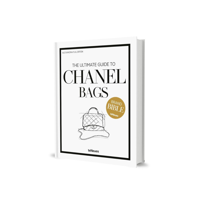 The Ultimate Guide to Chanel Bags