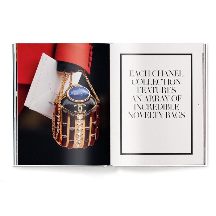 The Ultimate Guide to Chanel Bags