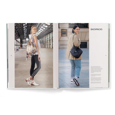 The Ultimate Guide to Chanel Bags