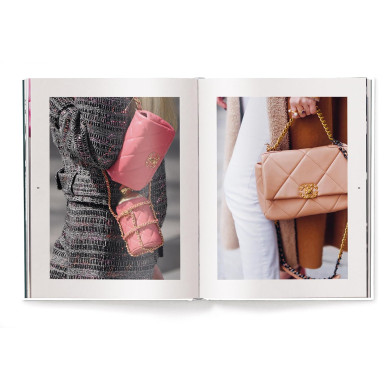 The Ultimate Guide to Chanel Bags