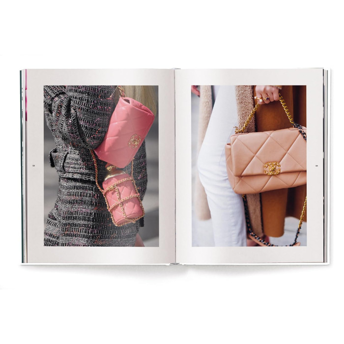 The Ultimate Guide to Chanel Bags