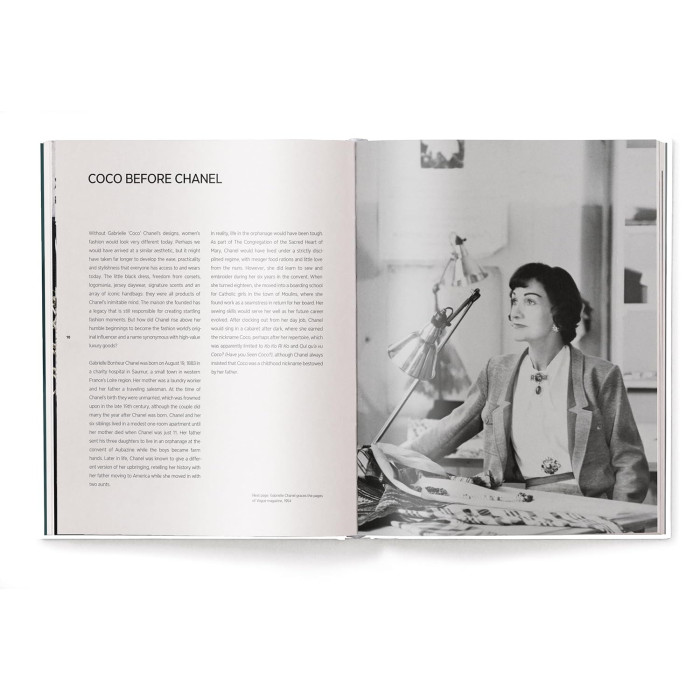 The Ultimate Guide to Chanel Bags