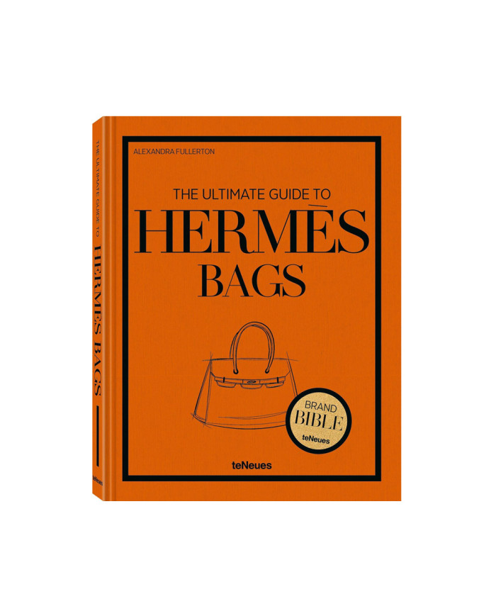 The Ultimate Guide to Hermès Bags
