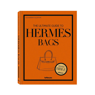 The Ultimate Guide to Hermès Bags