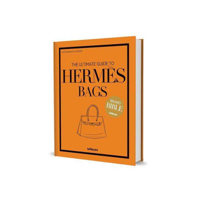 The Ultimate Guide to Hermès Bags