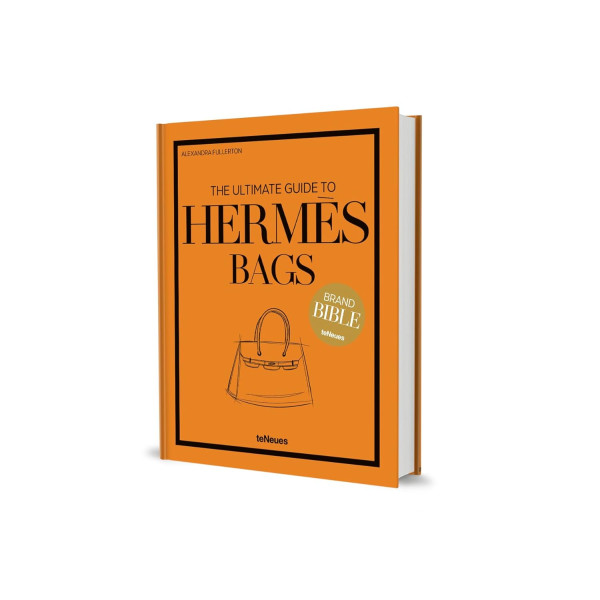 The Ultimate Guide to Hermès Bags