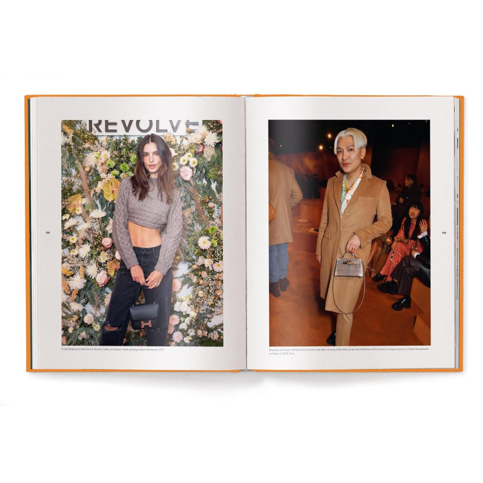 The Ultimate Guide to Hermès Bags