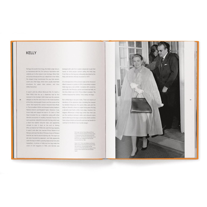 The Ultimate Guide to Hermès Bags