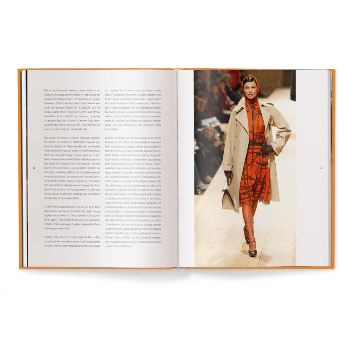 The Ultimate Guide to Hermès Bags