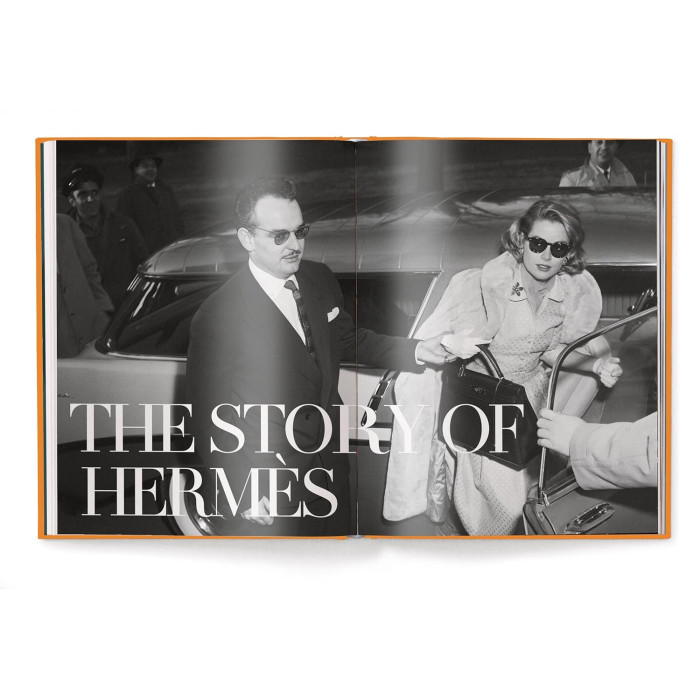 The Ultimate Guide to Hermès Bags