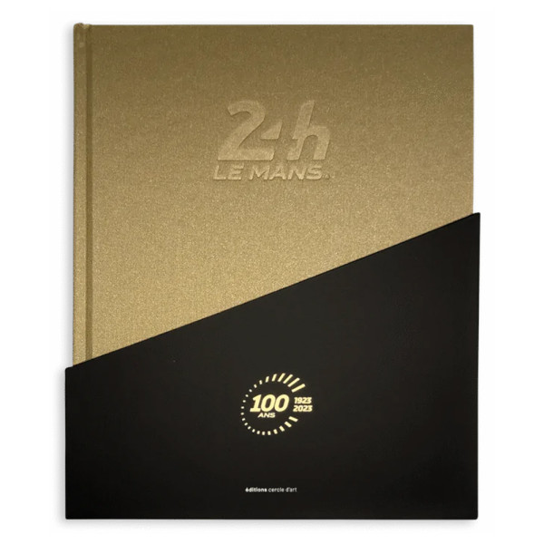 24 heures du Mans 1923-2023 Édition du centenaire