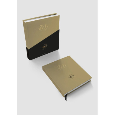24 heures du Mans 1923-2023 Édition du centenaire