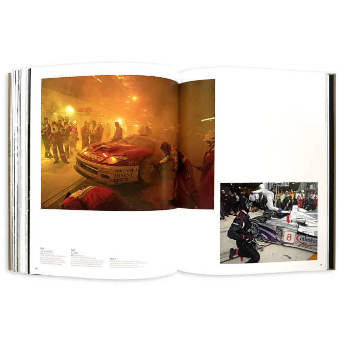 24 heures du Mans 1923-2023 Édition du centenaire