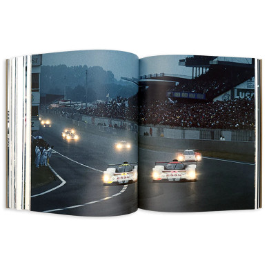 24 heures du Mans 1923-2023 Édition du centenaire