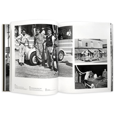 24 heures du Mans 1923-2023 Édition du centenaire