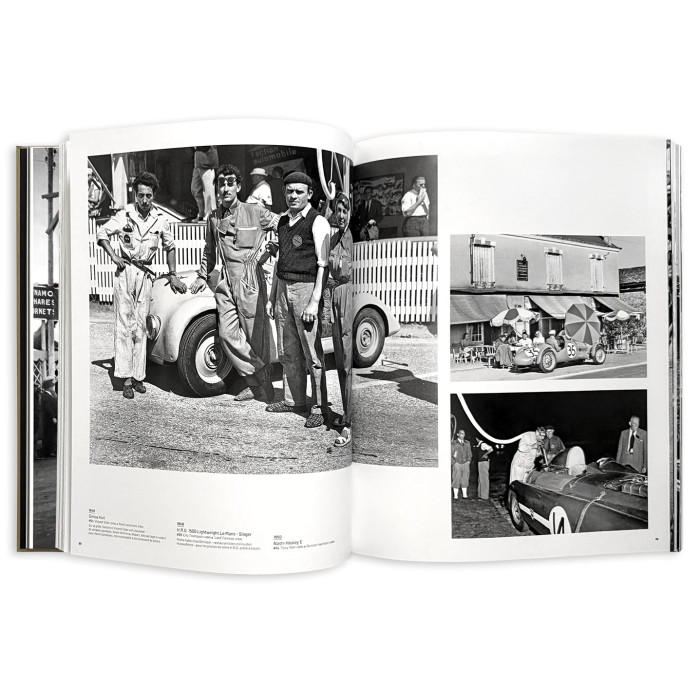 24 heures du Mans 1923-2023 Édition du centenaire