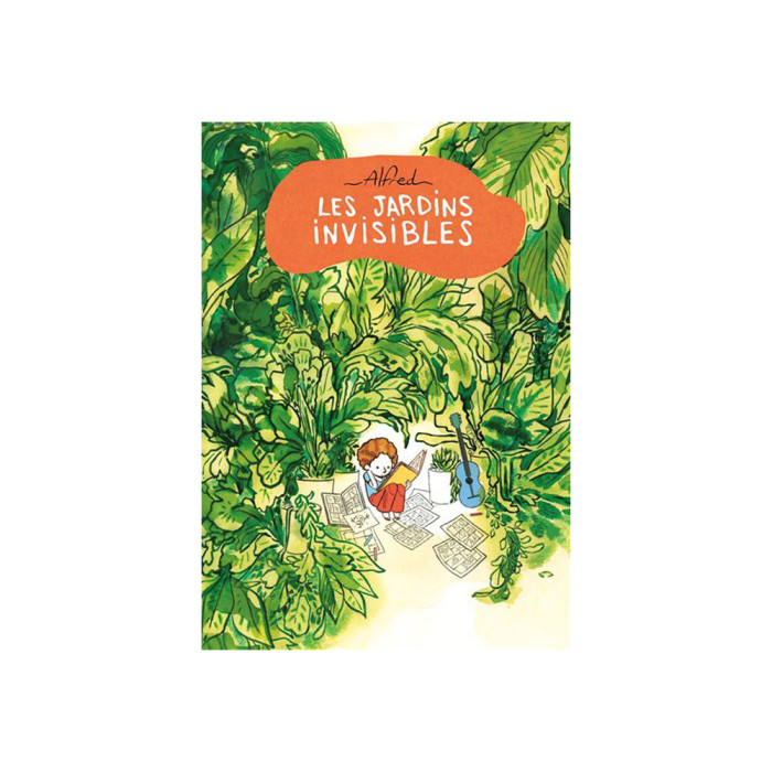 Les Jardins Invisibles