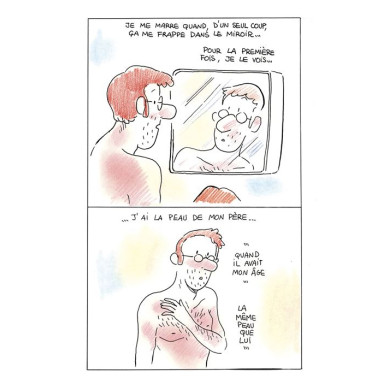 Les Jardins Invisibles