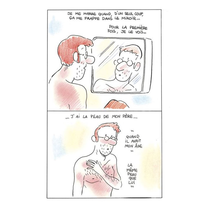 Les Jardins Invisibles