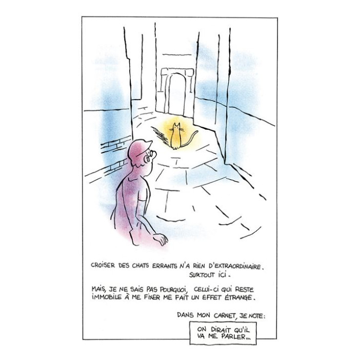 Les Jardins Invisibles