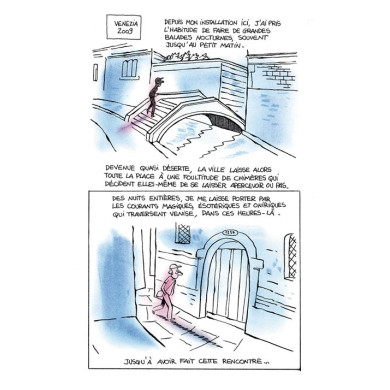 Les Jardins Invisibles