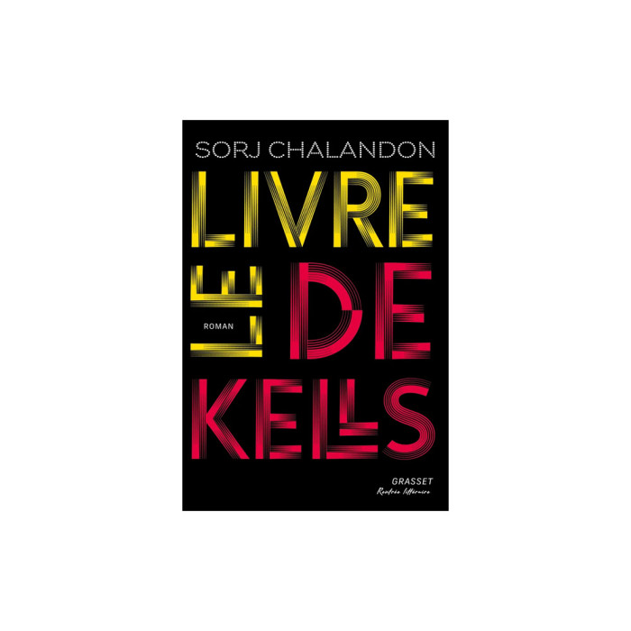 Le livre de Kells