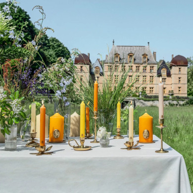 Madeleine Maïs 6 bougies - Trudon