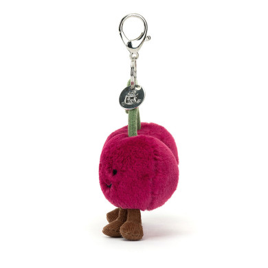 Porte-clés Amuseables Cherries - Jellycat