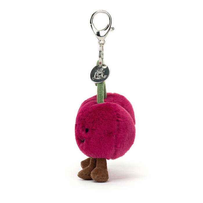 Porte-clés Amuseables Cherries - Jellycat