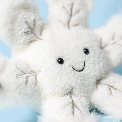 Amuseables Snowflake - Jellycat