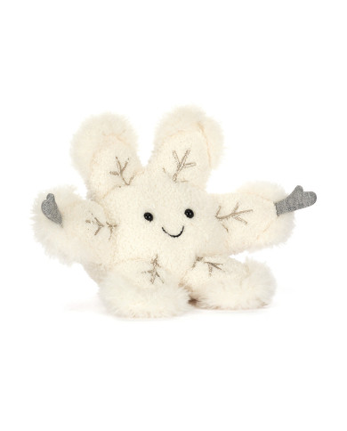 Amuseables Snowflake - Jellycat