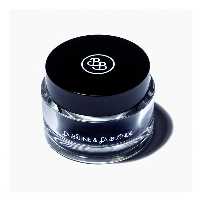 Collier en plein coeur Or Rose - Diamant 0,12 carat