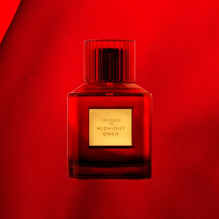 Eau de parfum Midnight Omen 100ml - Trudon