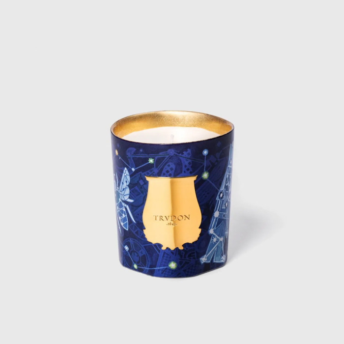 Bougie Luna Fleur d'Hiver 270g - Trudon