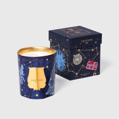 Bougie Luna Fleur d'Hiver 270g - Trudon