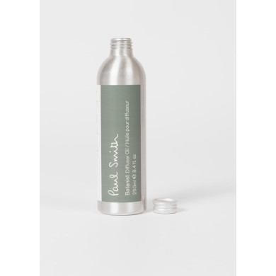 Recharge pour Diffuseur Paul Smith Botanist, 250 ml