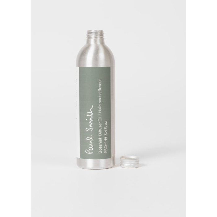 Recharge pour Diffuseur Paul Smith Botanist, 250 ml