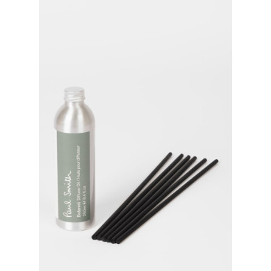 Recharge pour Diffuseur Paul Smith Botanist, 250 ml