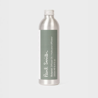 Recharge pour Diffuseur Paul Smith Botanist, 250 ml