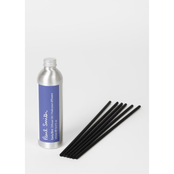 Recharge pour Diffuseur Paul Smith Early Bird , 250 ml