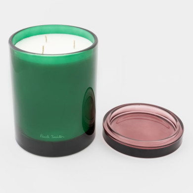 Bougie Parfumée à 3 Mèches Botanist Paul Smith 1kg