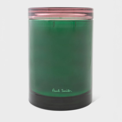 Bougie Parfumée à 3 Mèches Botanist Paul Smith 1kg