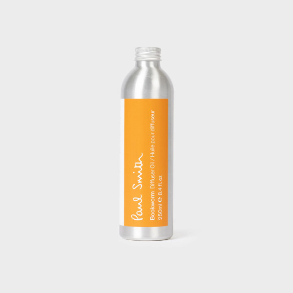 Recharge pour diffuseur Paul Smith Bookworm - 250 ml