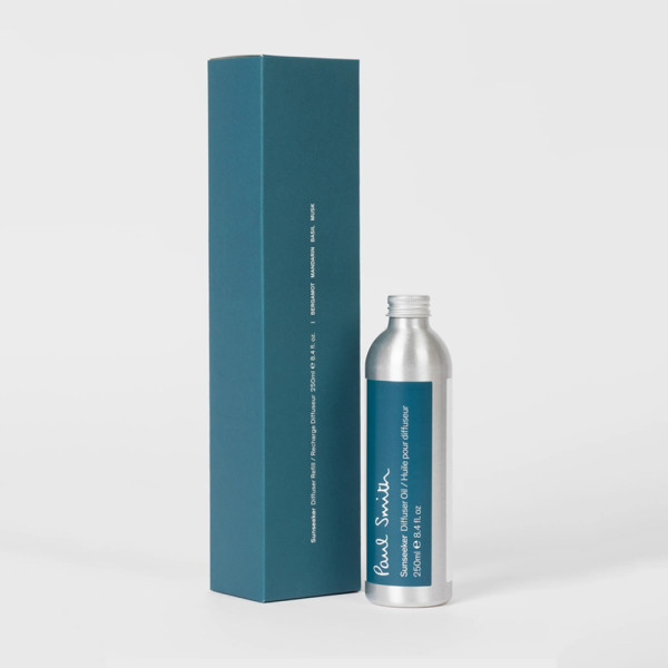 Recharge pour diffuseur Paul Smith Sunseeker - 250 ml
