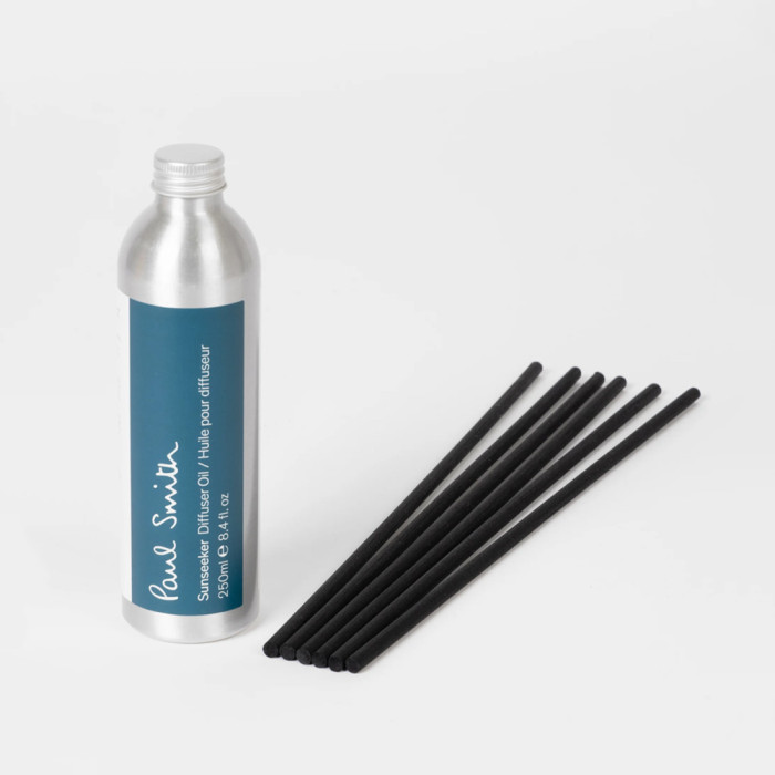 Recharge pour diffuseur Paul Smith Sunseeker - 250 ml