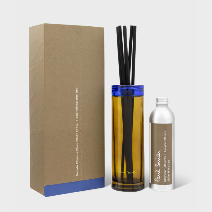 Diffuseur Storyteller Paul Smith - 250 ml