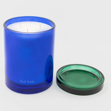 Bougie parfumée à 3 Mèches Early Bird Paul Smith - 1kg