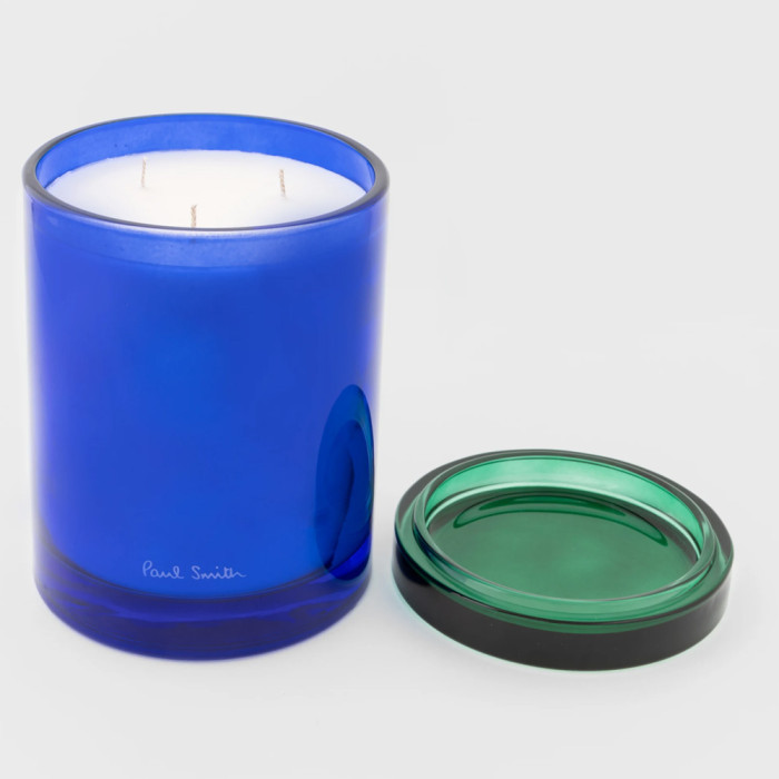 Bougie parfumée à 3 Mèches Early Bird Paul Smith - 1kg