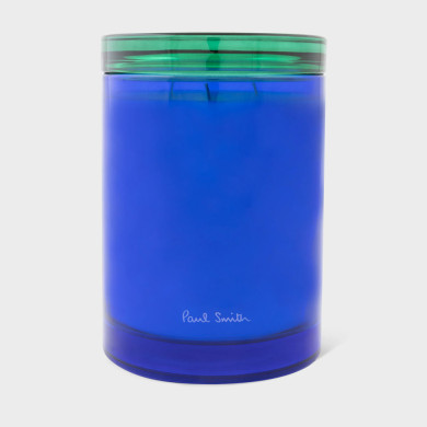 Bougie parfumée à 3 Mèches Early Bird Paul Smith - 1kg